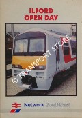 Ilford Open Day, [May 1989] by British Railways Network SouthEast